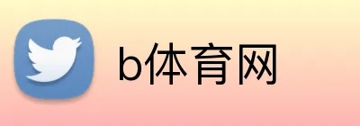 b体育网 logo